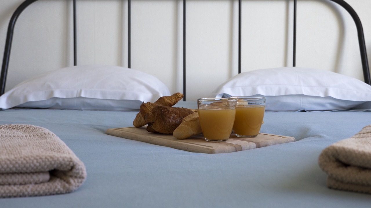 Photo of Bedroom in Salon-de-Provence