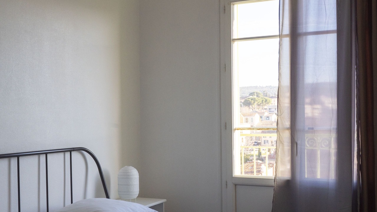 Photo of Bedroom in Salon-de-Provence