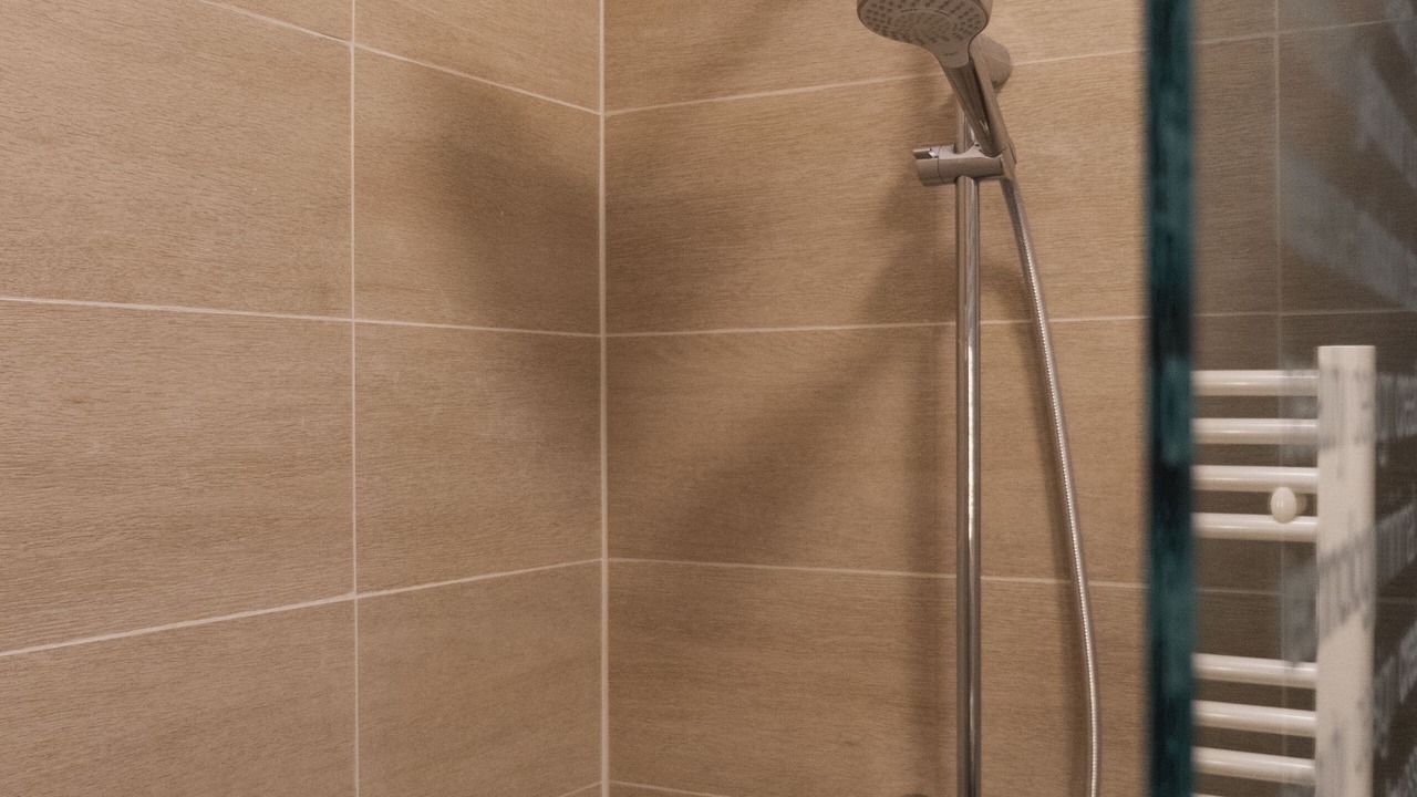 Photo of Bathroom in Salon-de-Provence