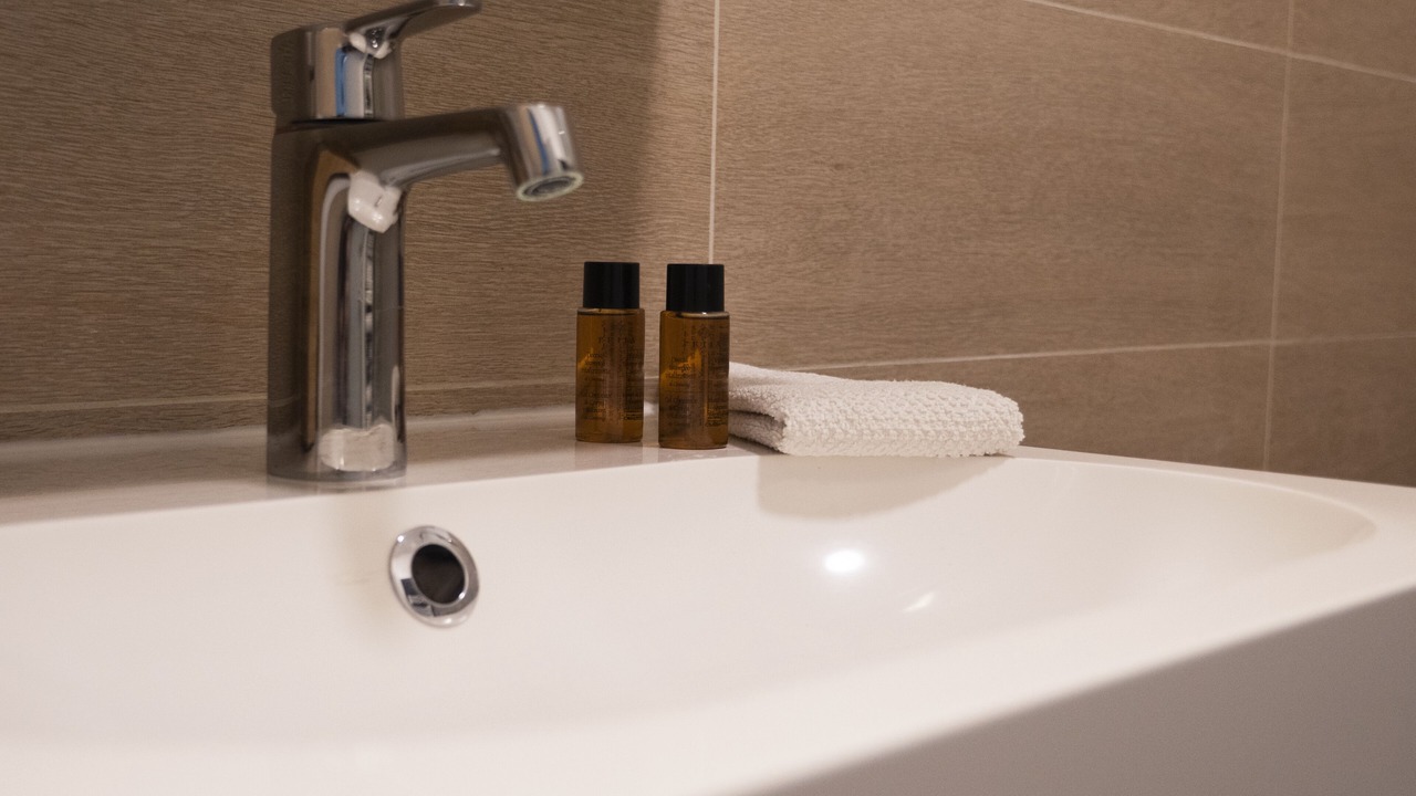 Photo of Bathroom in Salon-de-Provence