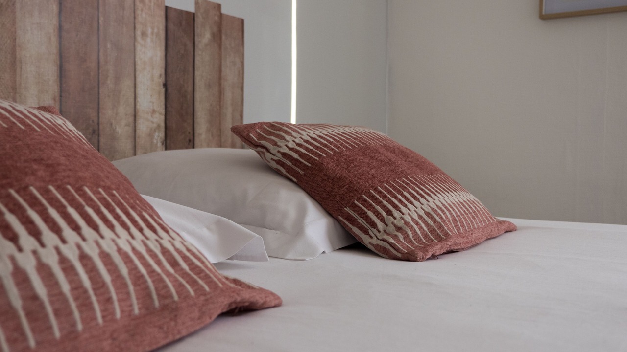 Photo of Bedroom in Salon-de-Provence