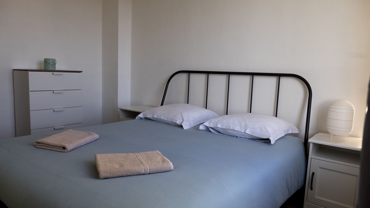 Photo of Bedroom in Salon-de-Provence
