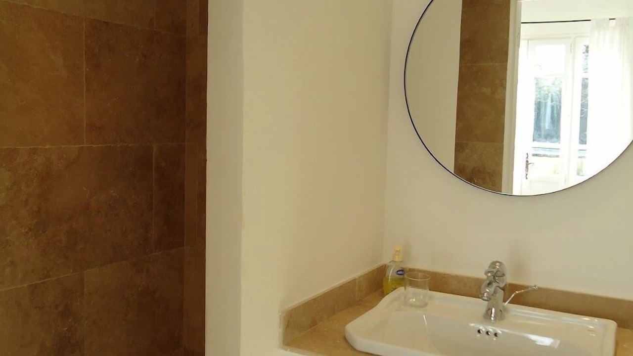 Photo of Bathroom in St.-Remy-de-Provence