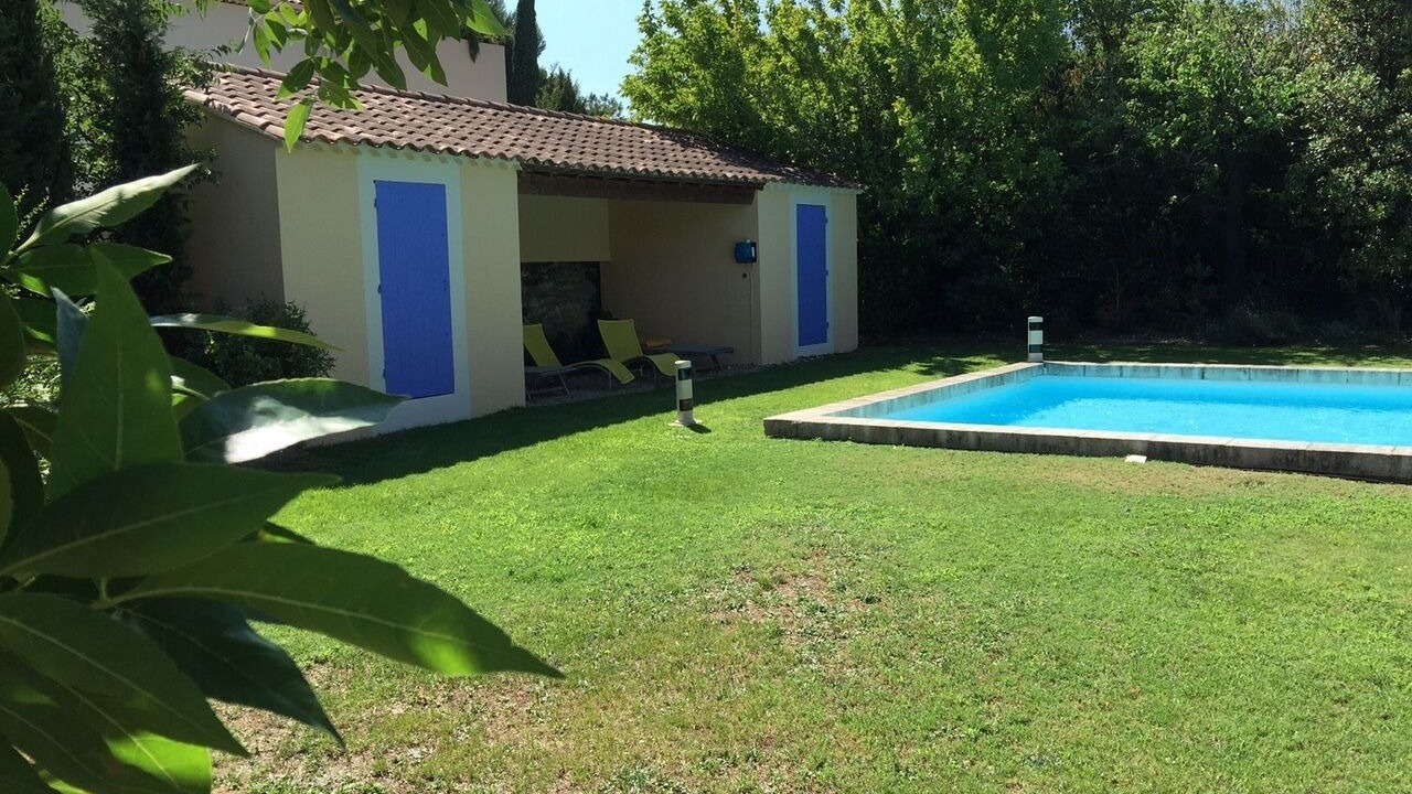 Photo of Outdoor in St.-Remy-de-Provence