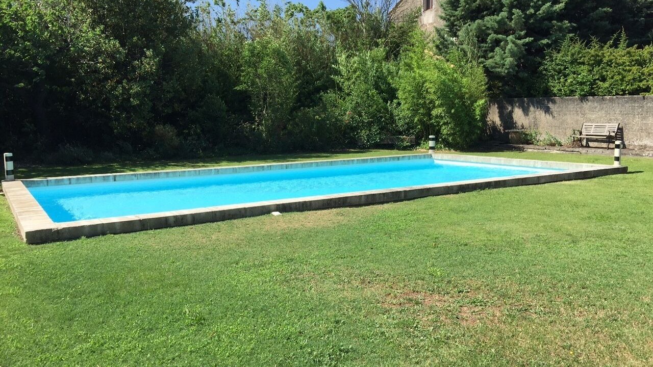 Photo of Outdoor in St.-Remy-de-Provence