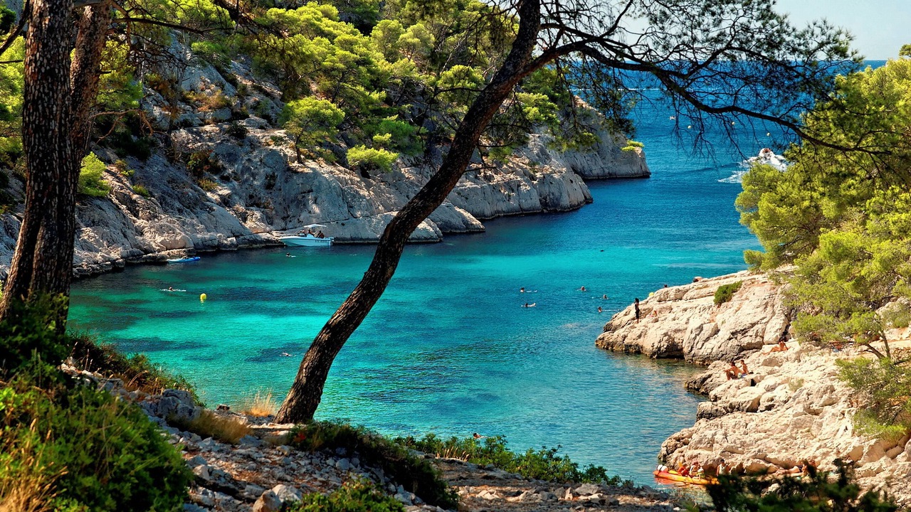 Photo of Others in Cassis