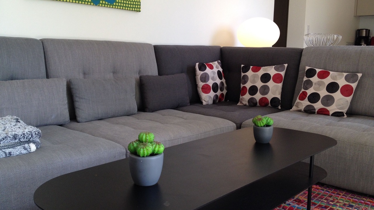 Photo of Livingroom in Cassis