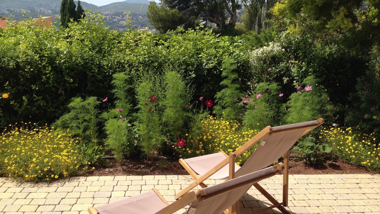 Photo of Outdoor in Cassis