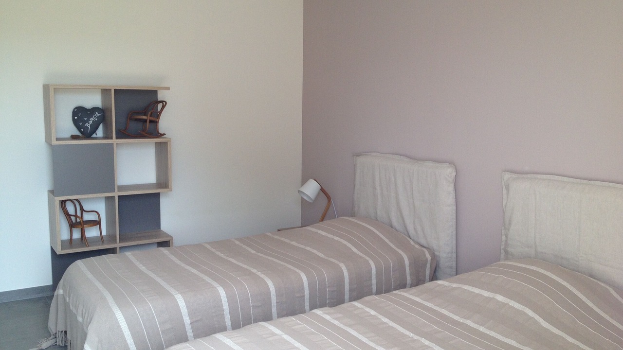 Photo of Bedroom in Cassis