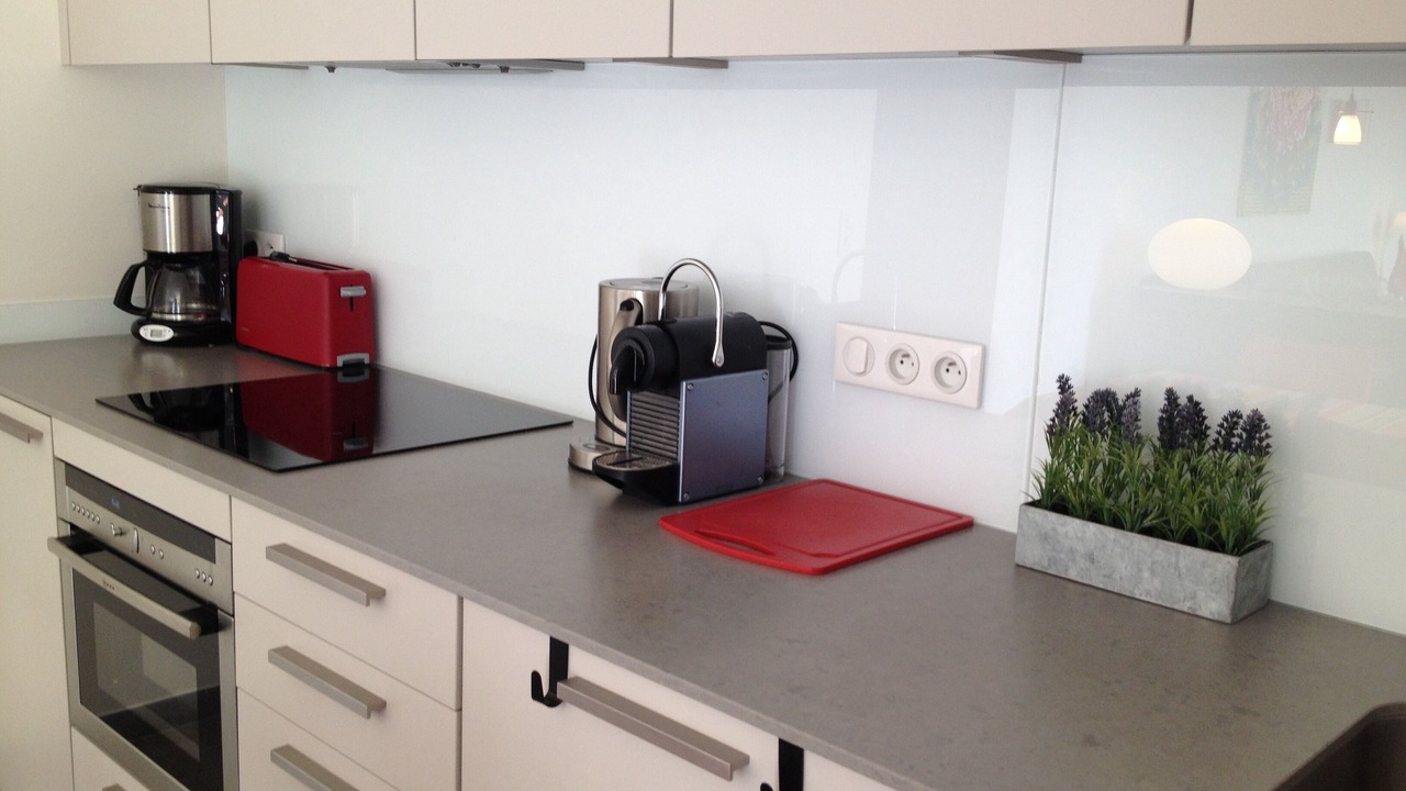 Photo of Kitchen in Cassis