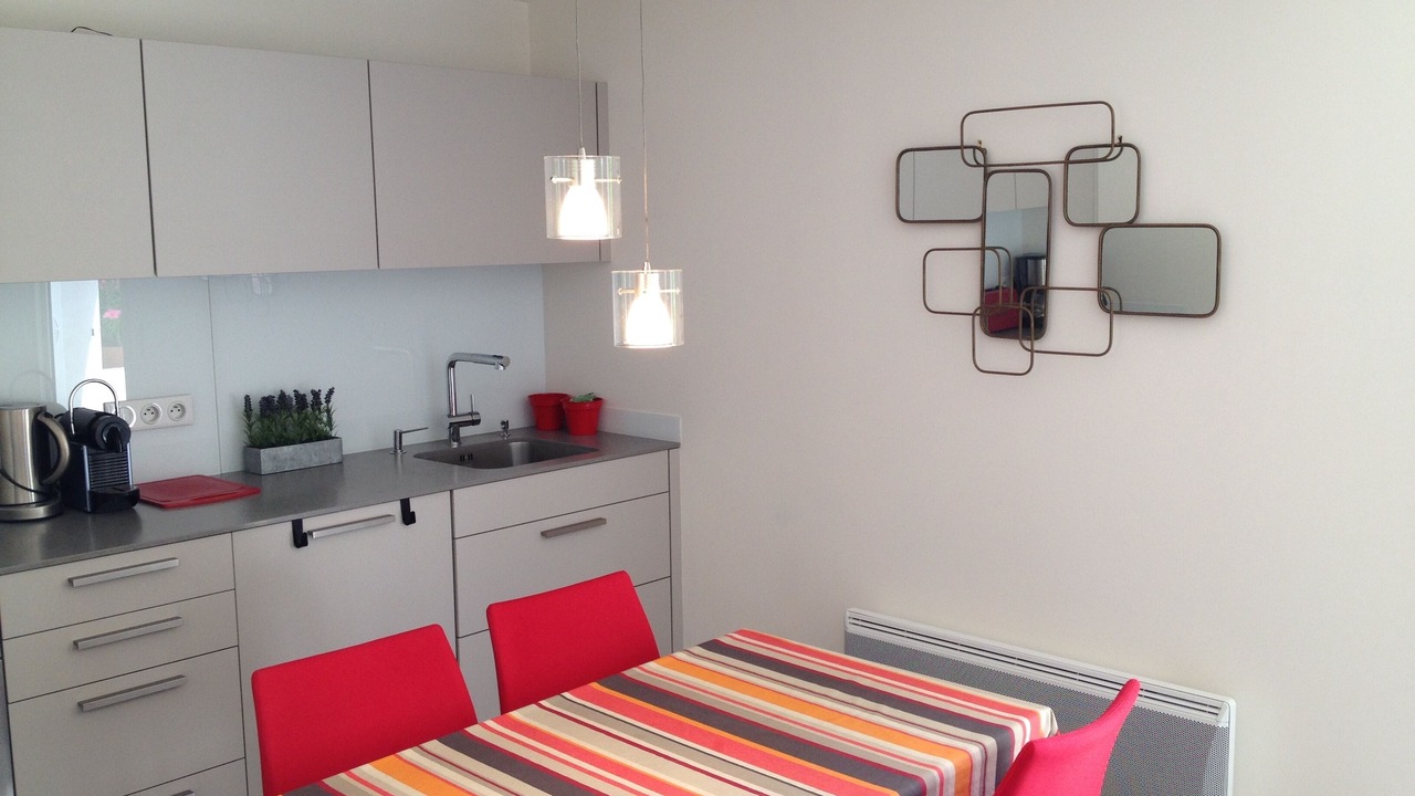 Photo of Kitchen in Cassis