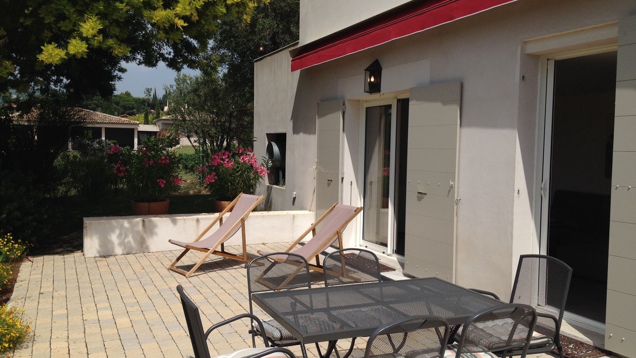 Photo of Outdoor in Cassis