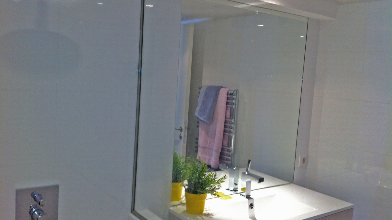 Photo of Bathroom in Cassis
