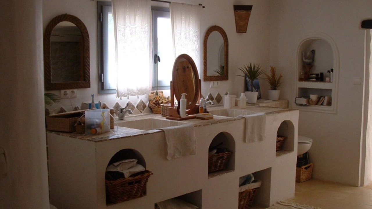 Photo of Bathroom in Bellegarde