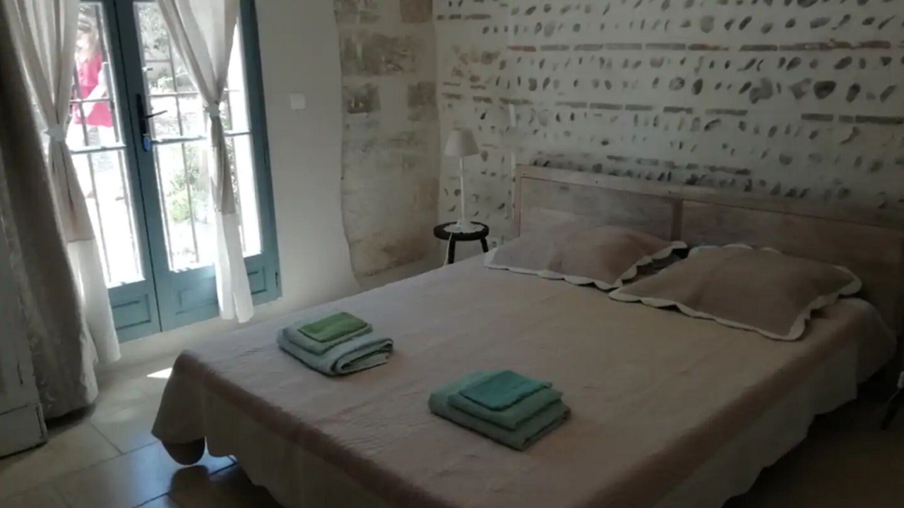 Photo of Bedroom in Bellegarde