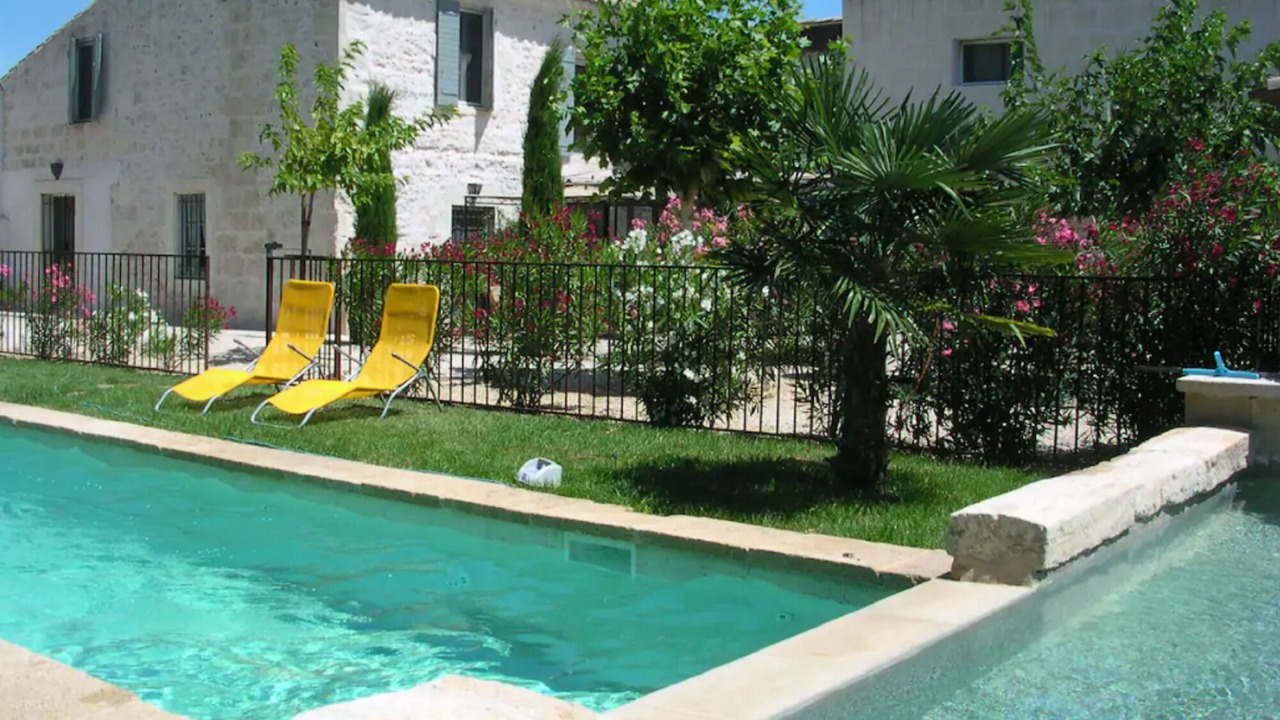 Photo of Outdoor in Bellegarde