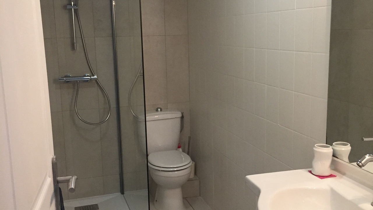 Photo of Bathroom in Cros-de-Cagnes