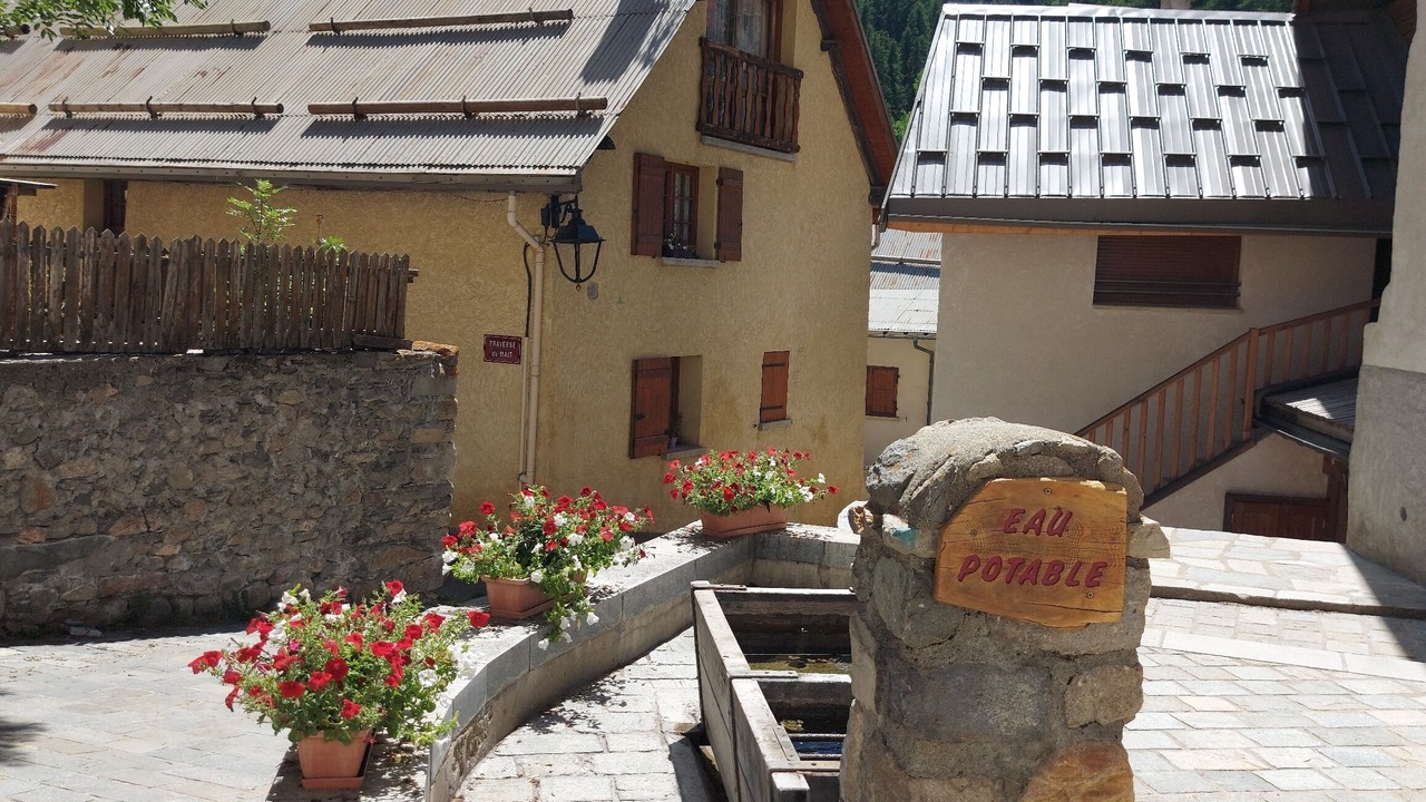 Photo of Patio Balcony in Chantemerle
