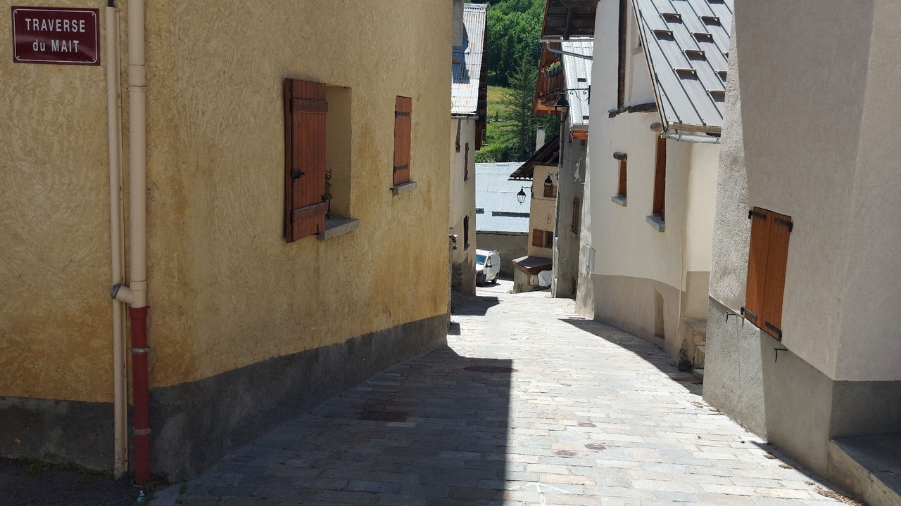 Photo of Outdoor in Chantemerle