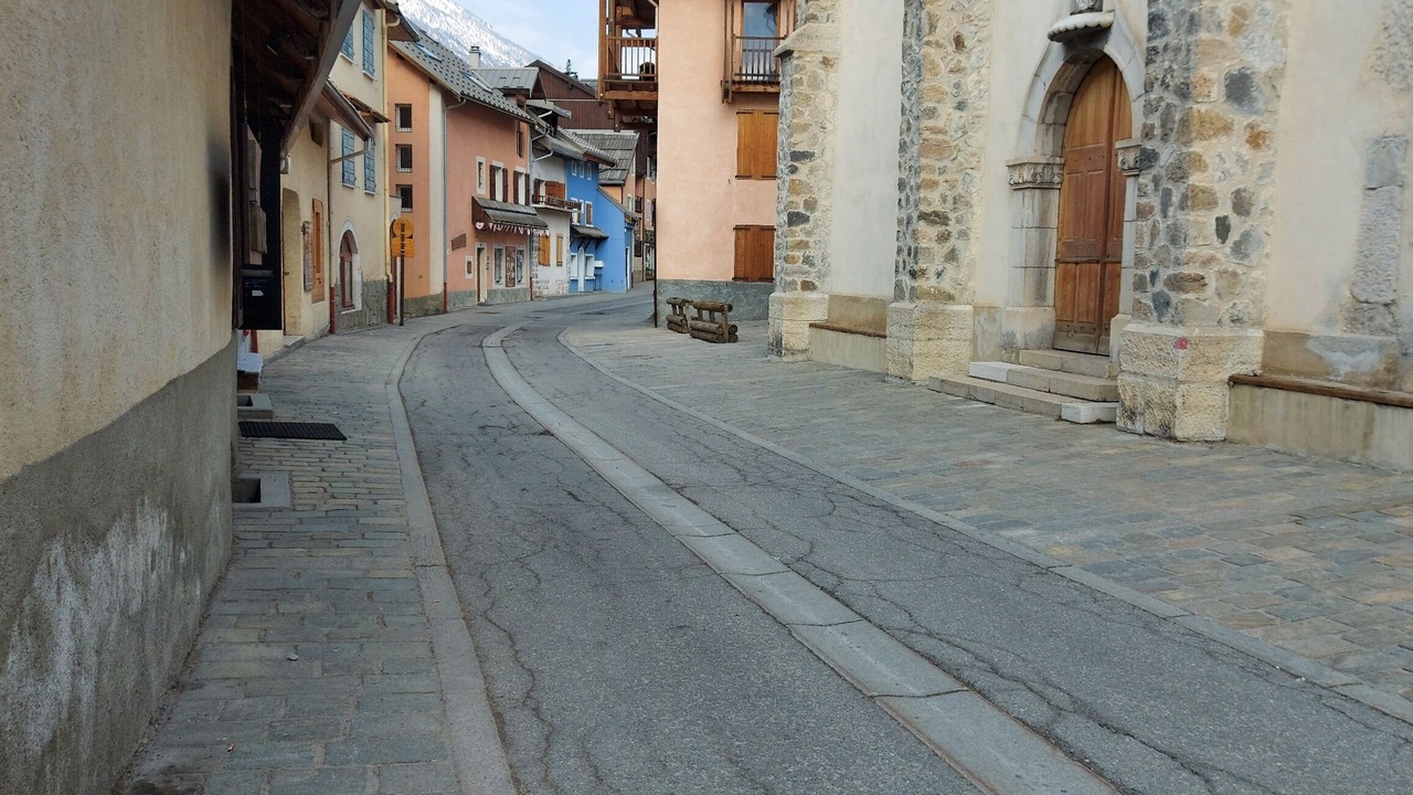 Photo of Outdoor in Chantemerle