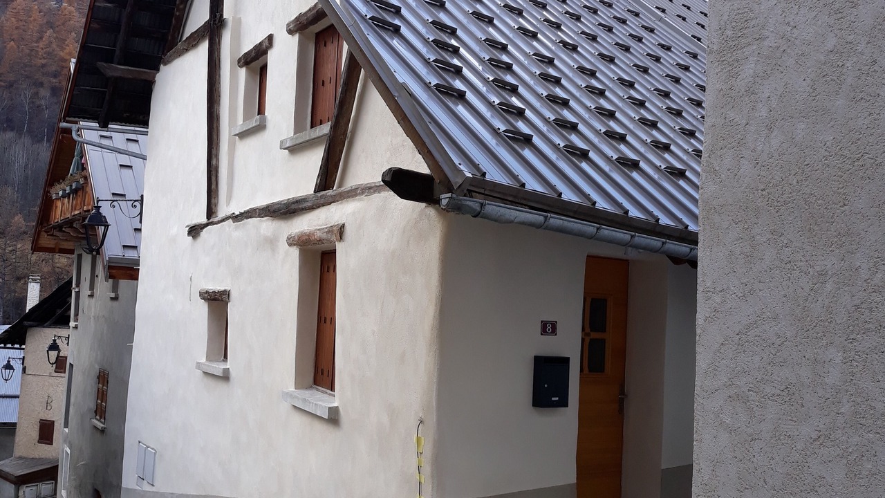 Photo of Outdoor in Chantemerle