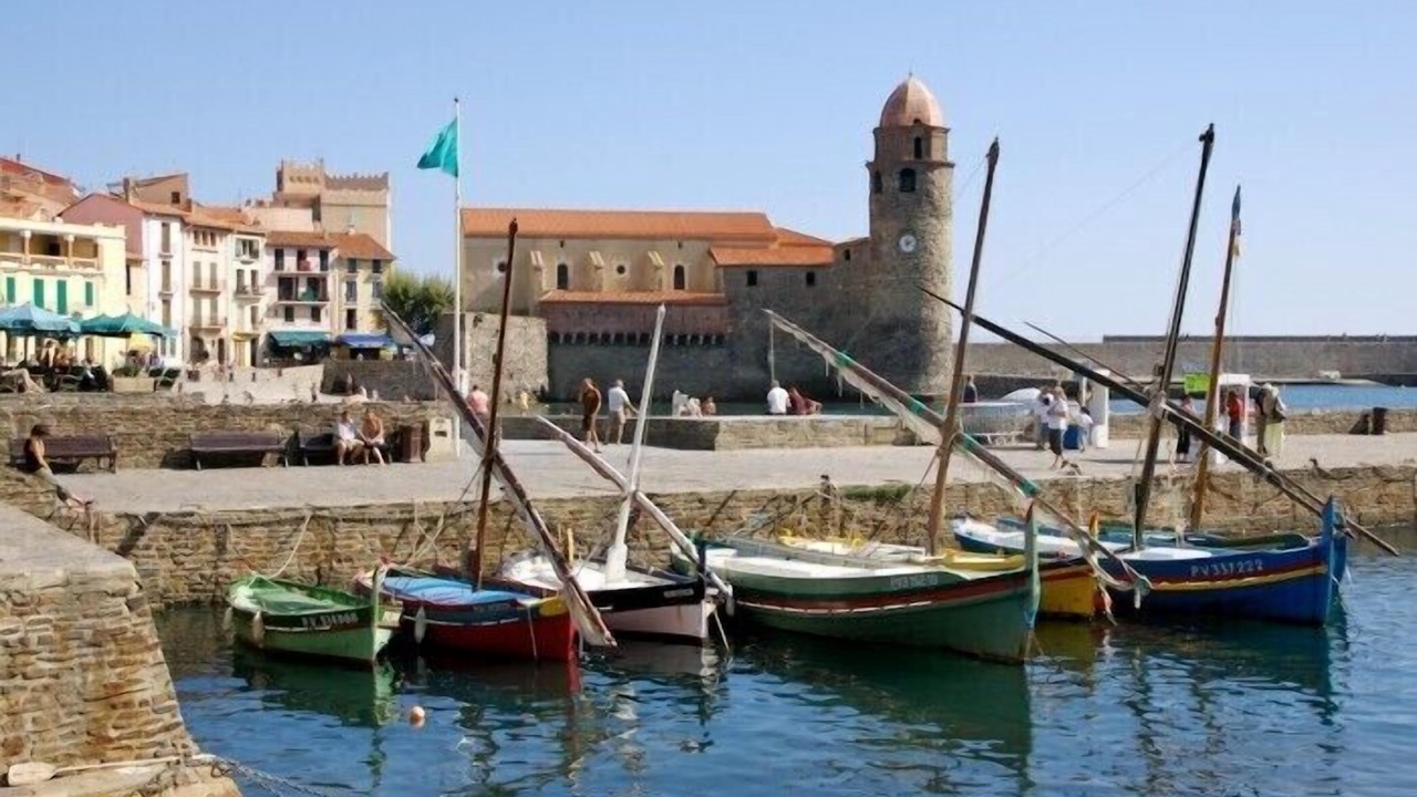 Photo of Others in Collioure
