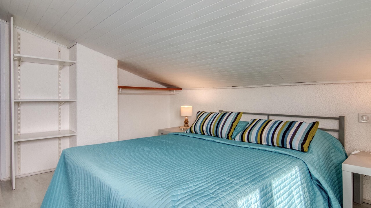 Photo of Bedroom in Collioure