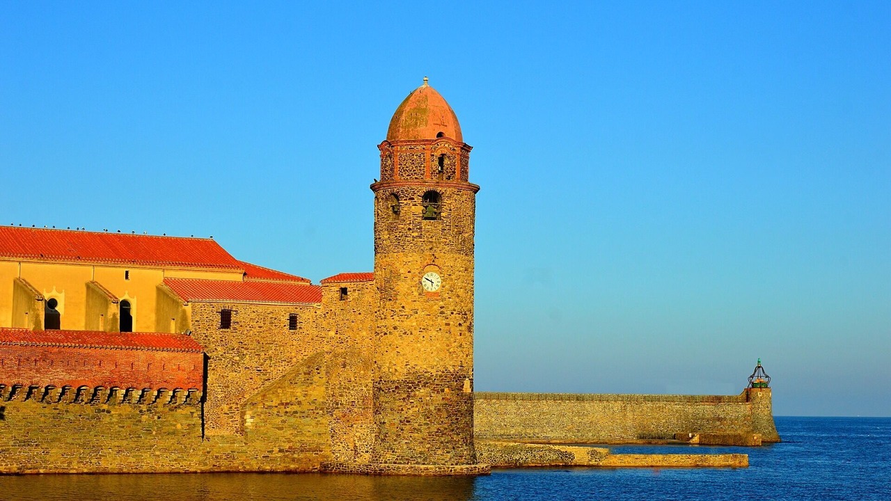 Photo of Others in Collioure