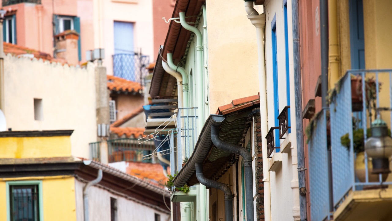 Photo of Outdoor in Collioure