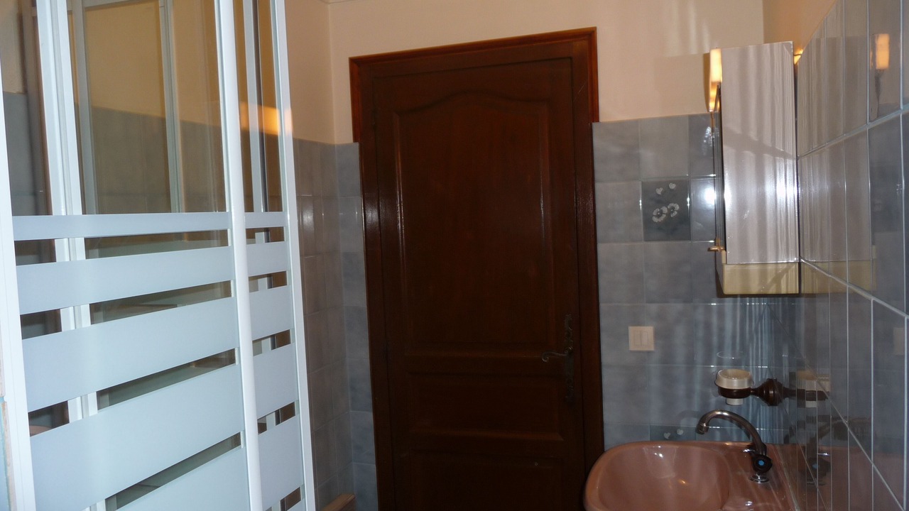 Photo of Bathroom in Vidauban
