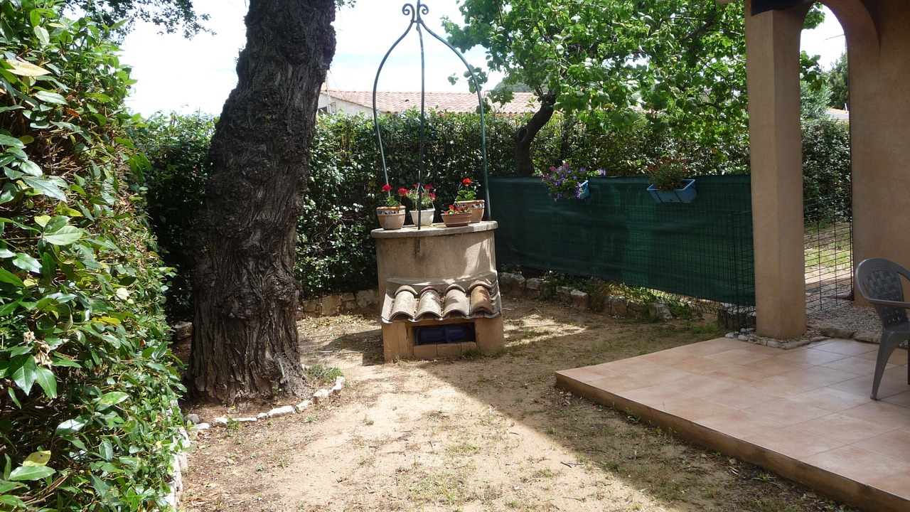 Photo of Patio Balcony in Vidauban