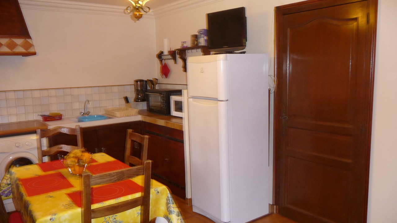 Photo of Kitchen in Vidauban