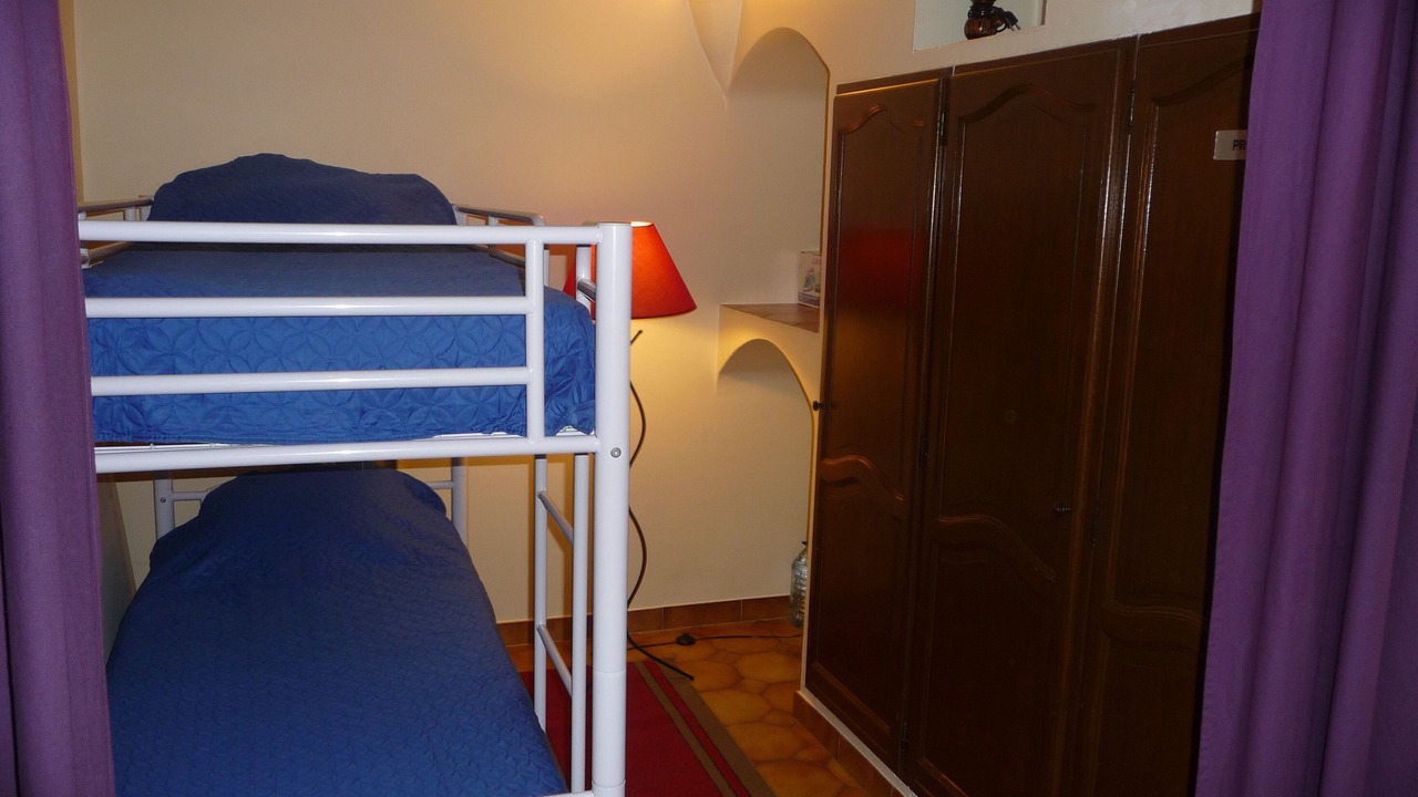 Photo of Bedroom in Vidauban