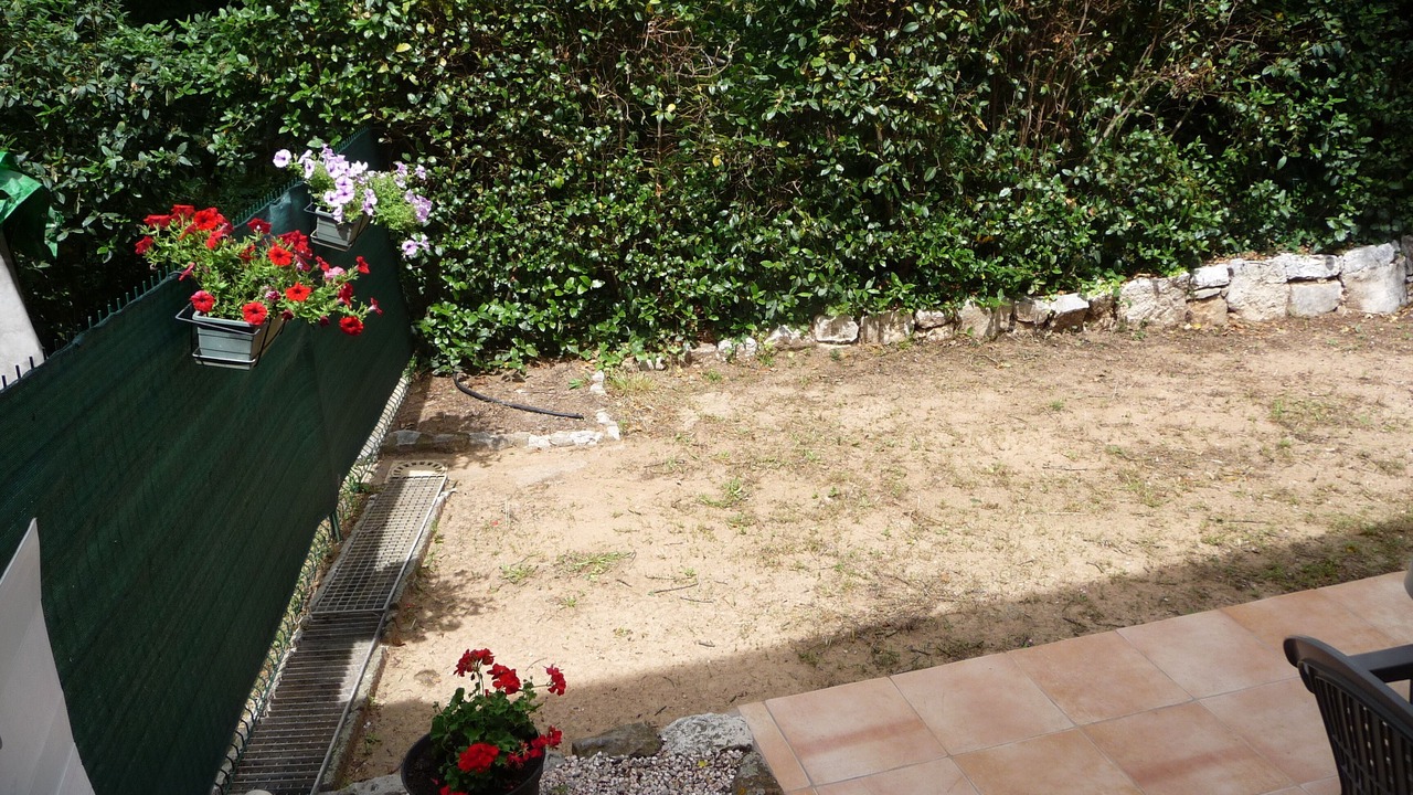 Photo of Outdoor in Vidauban