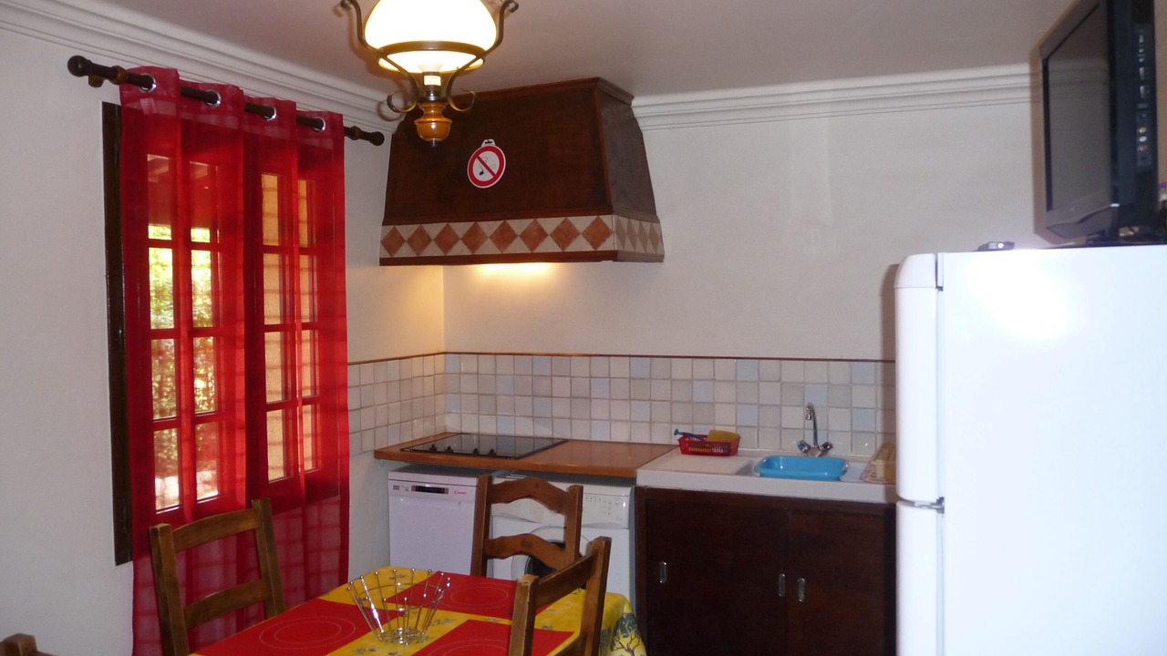Photo of Kitchen in Vidauban