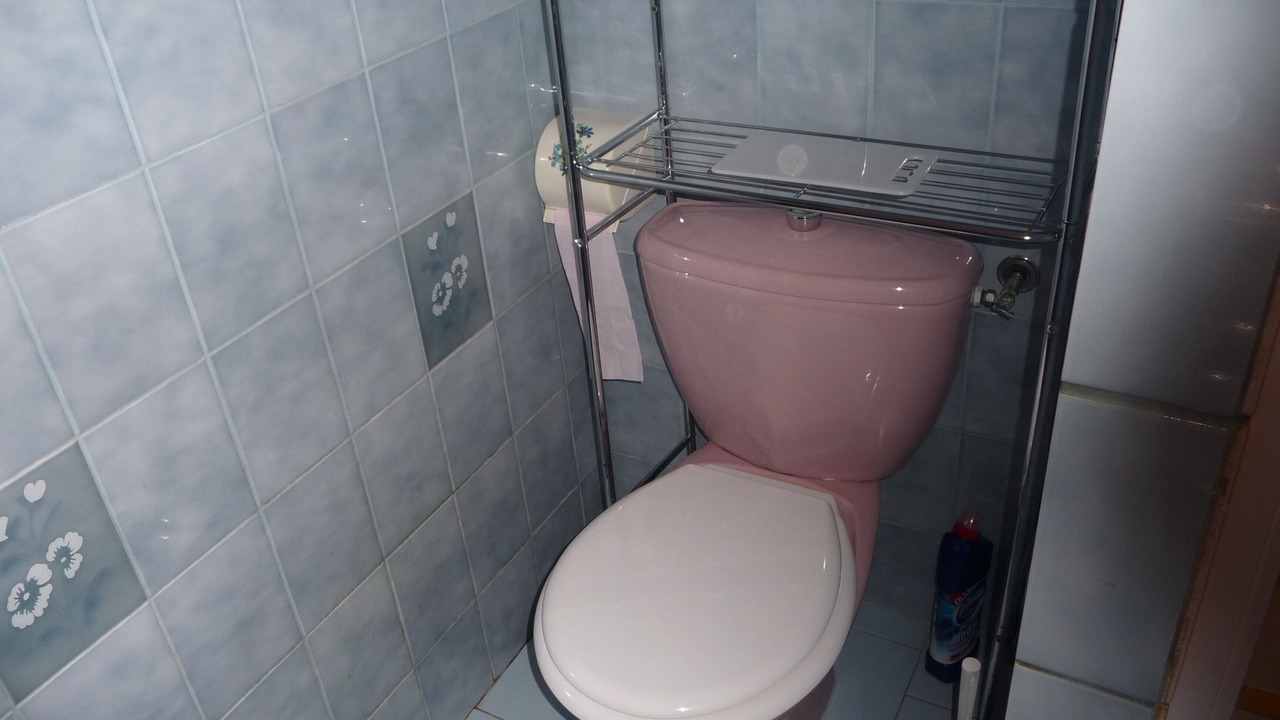 Photo of Bathroom in Vidauban