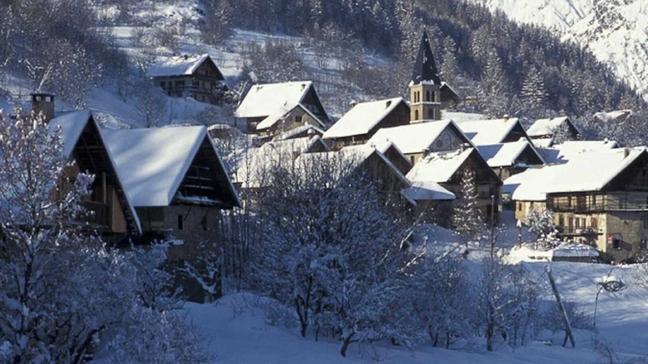 Photo of Outdoor in Puy-Saint-Vincent