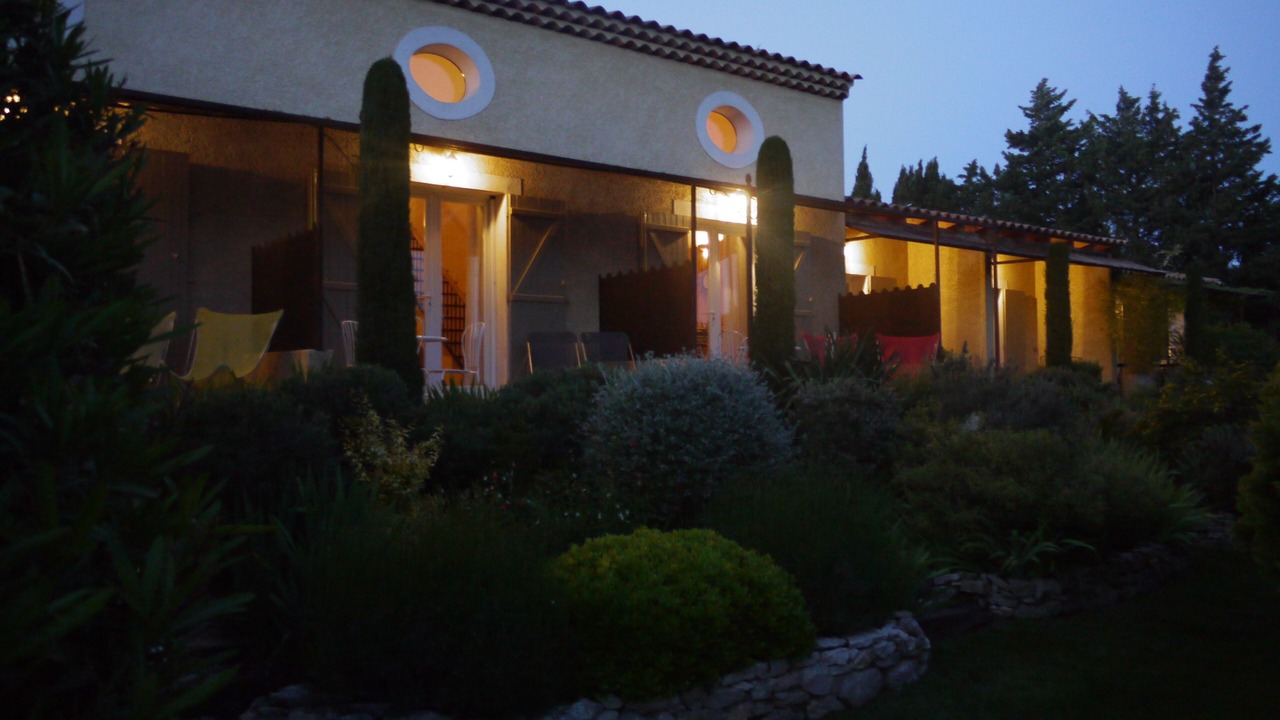 Photo of Outdoor in Maussane