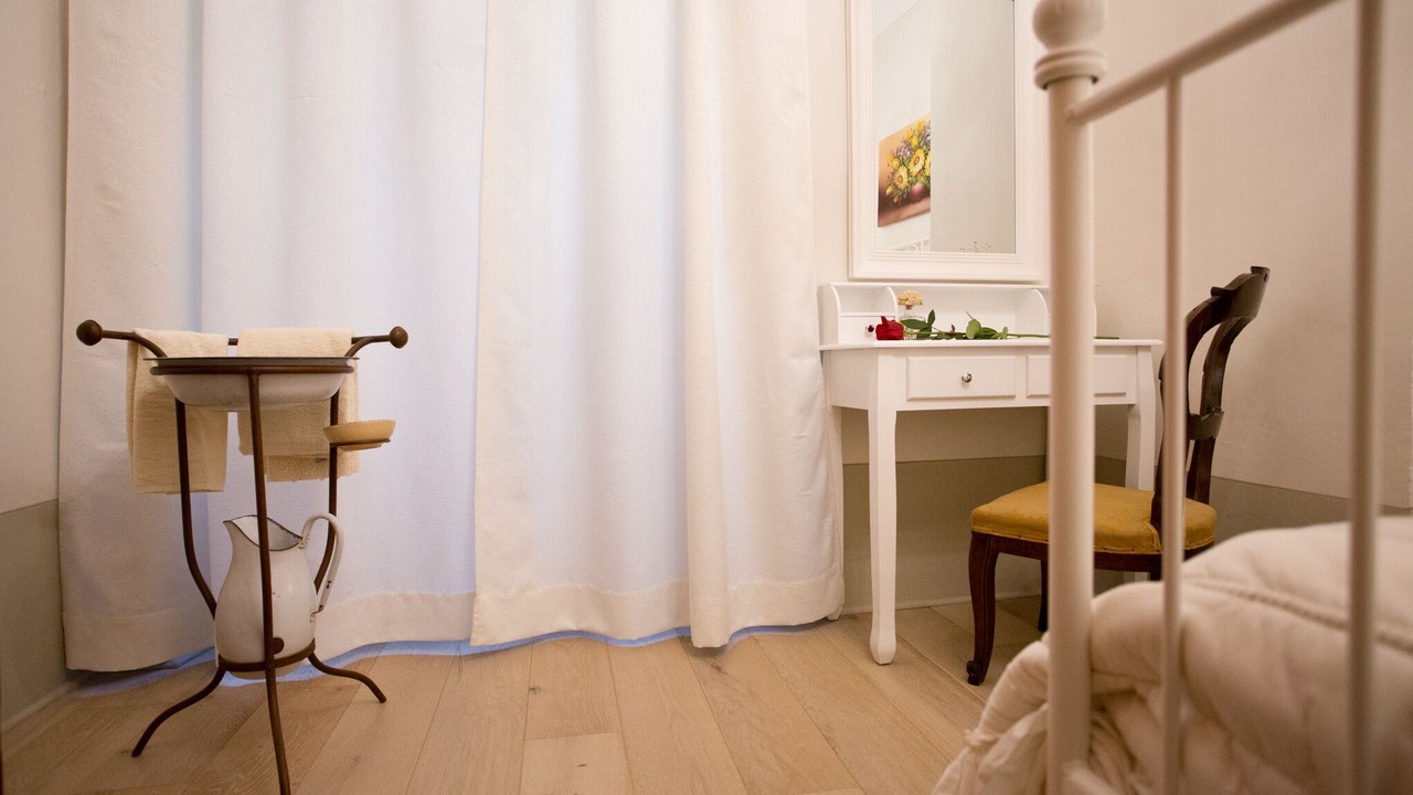Photo of Bedroom in Cortona Old Town