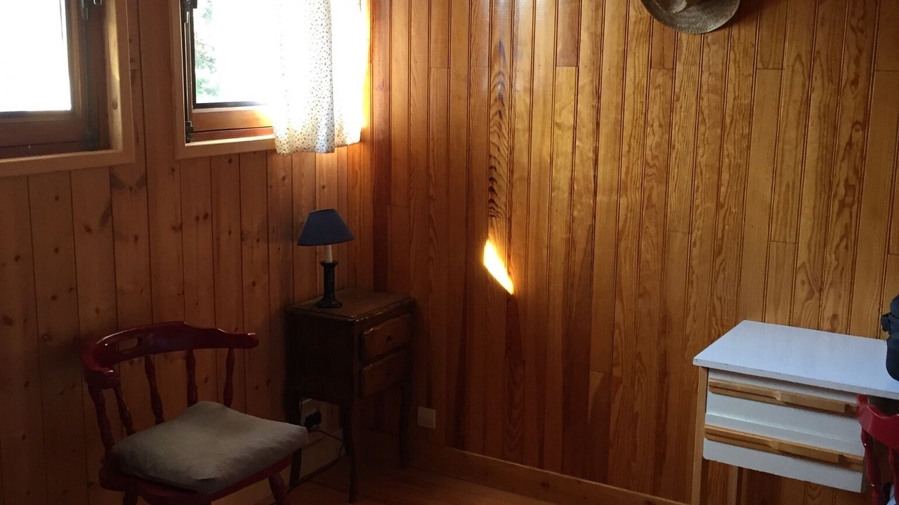 Photo of Bedroom in Allos