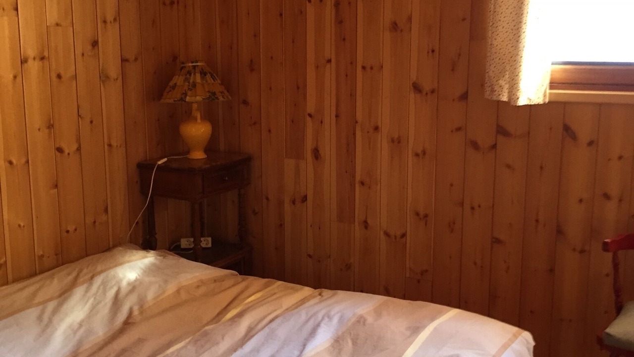 Photo of Bedroom in Allos