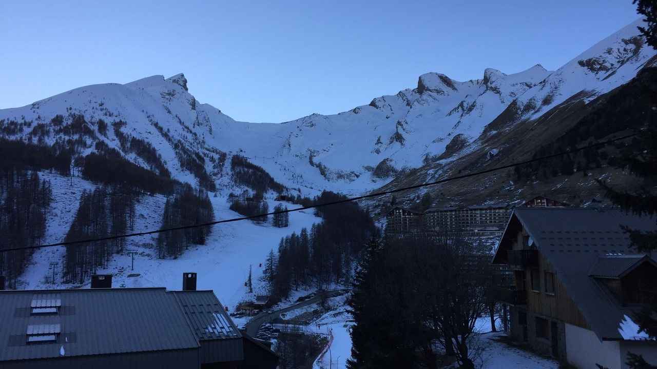 Photo of Outdoor in Allos