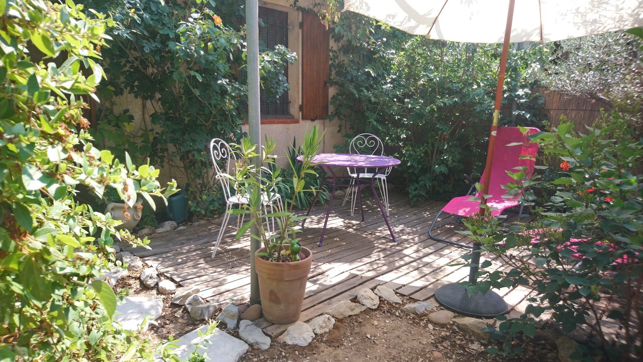 Photo of Outdoor in Rochefort-du-Gard