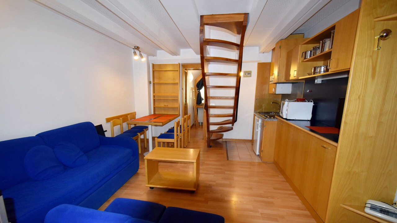 Photo of Livingroom in Campo Carlo Magno
