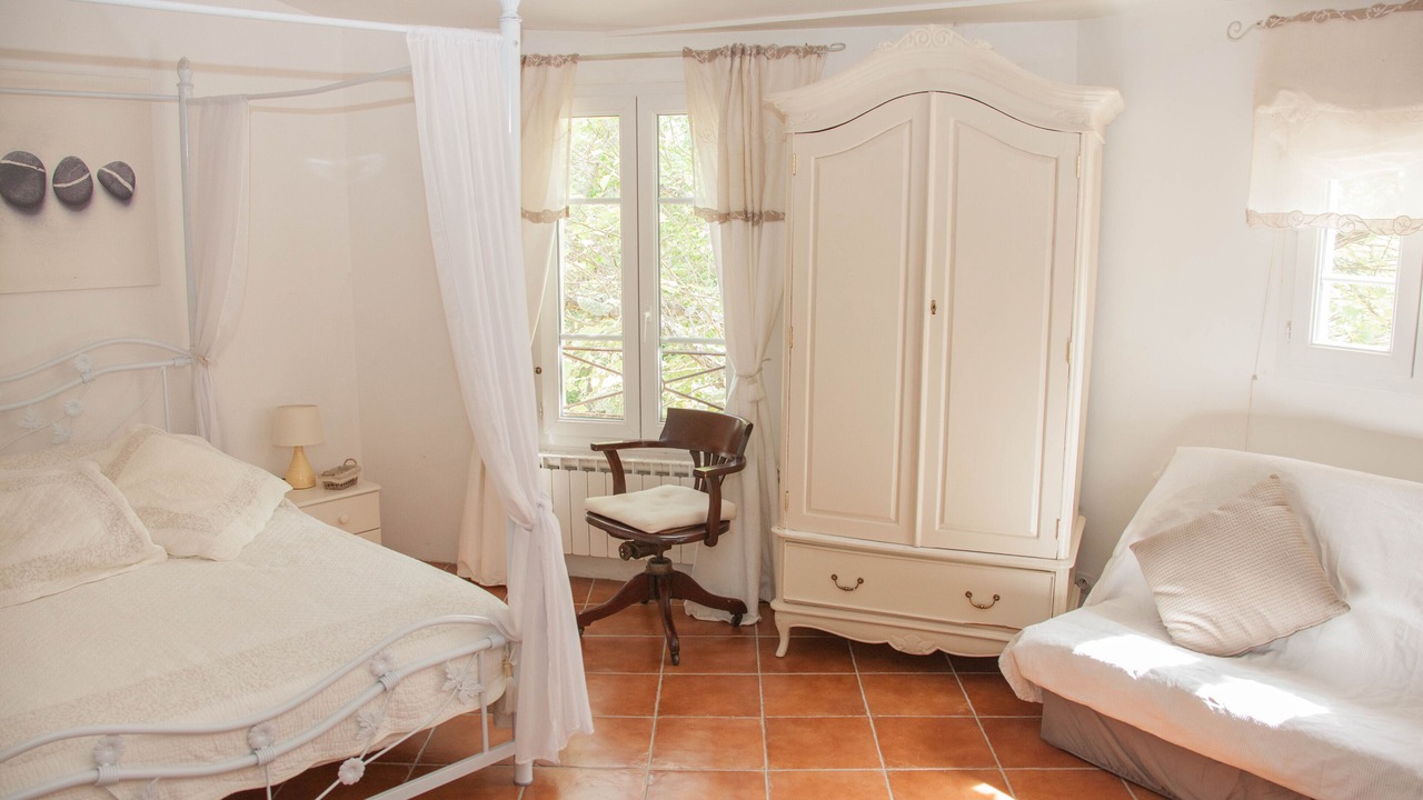 Photo of Bedroom in Monteils