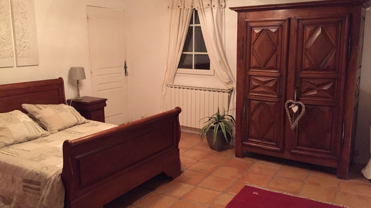 Photo of Bathroom in Monteils