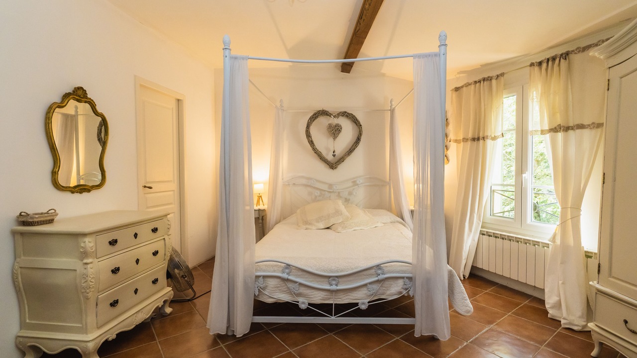 Photo of Bedroom in Monteils