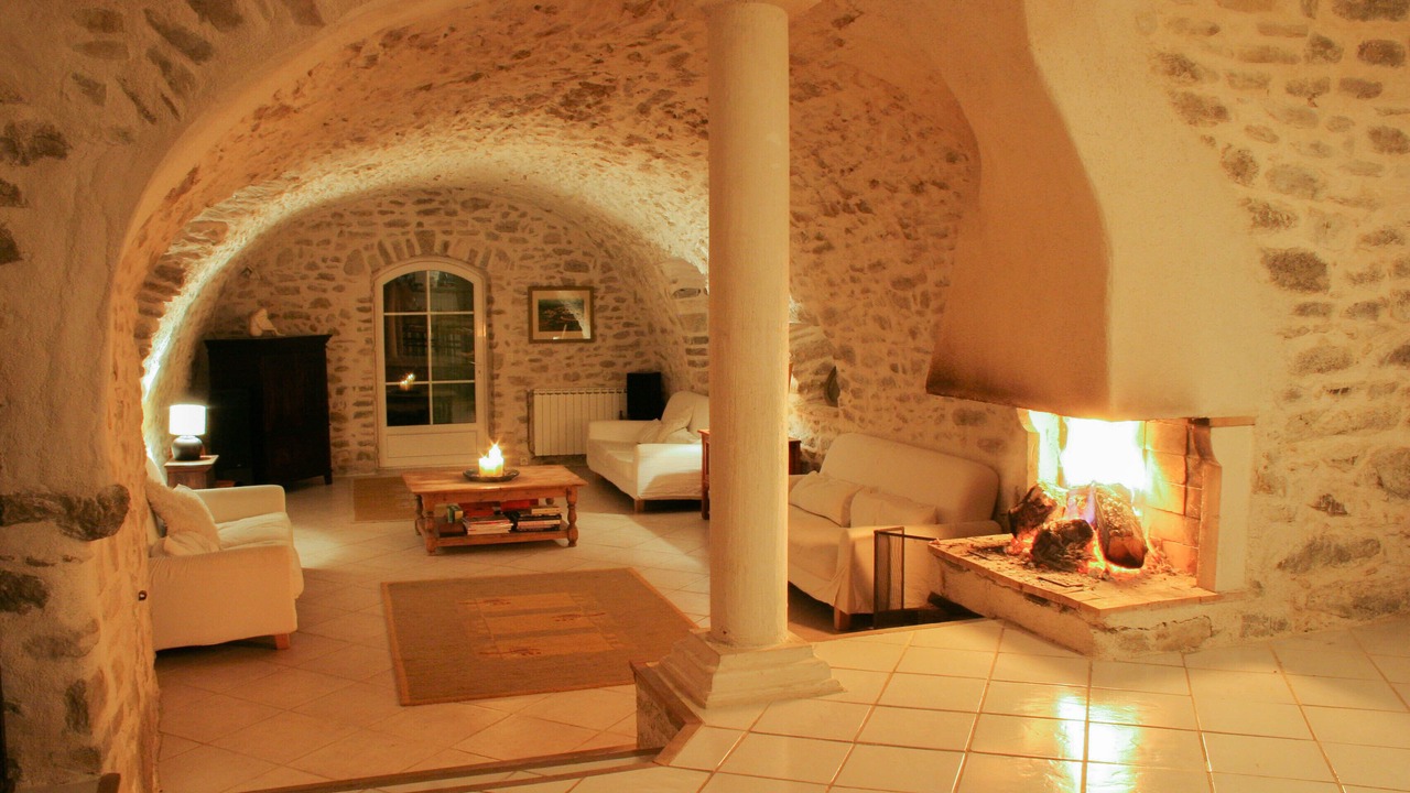 Photo of Bedroom in Monteils