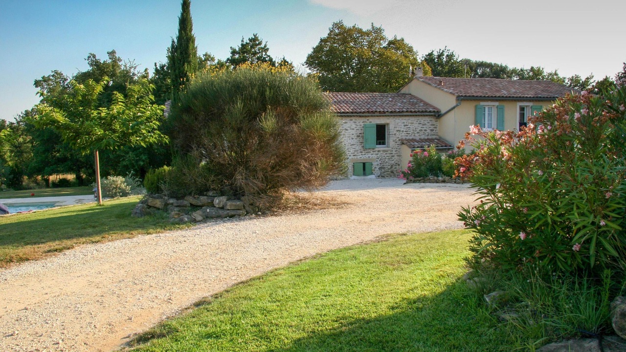 Photo of Outdoor in Monteils
