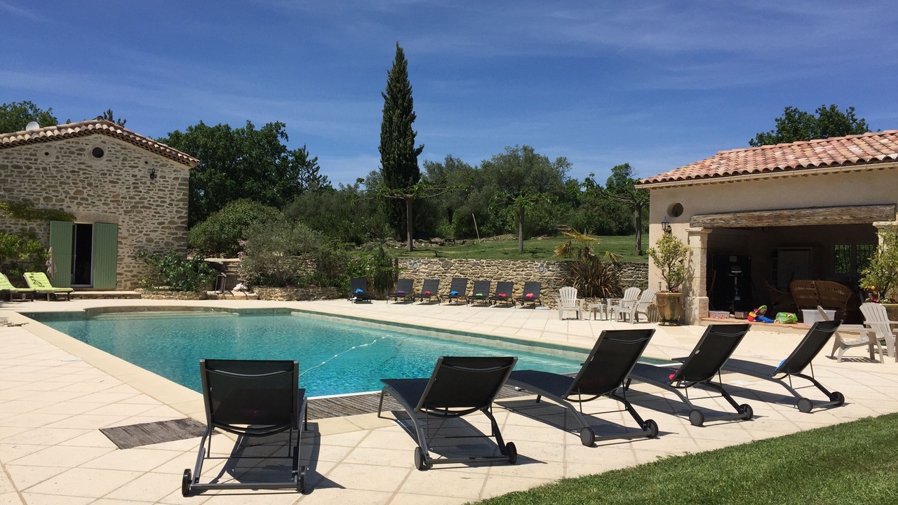 Photo of Outdoor in Monteils